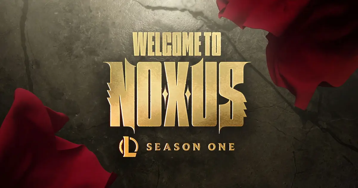 League of Legends 2025: The Era of Seasons Begins - New Client, Battle Pass, & Thematic Journeys