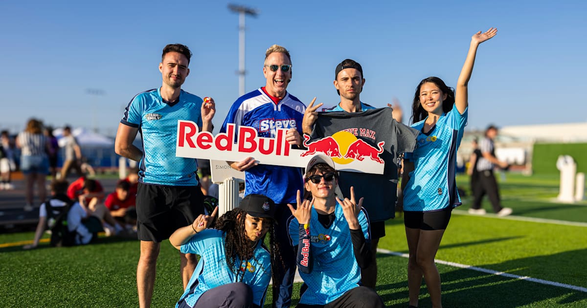 Emiru's Team Vanilla Reigns Supreme: Inside Ludwig's 2025 Streamer Games Victory