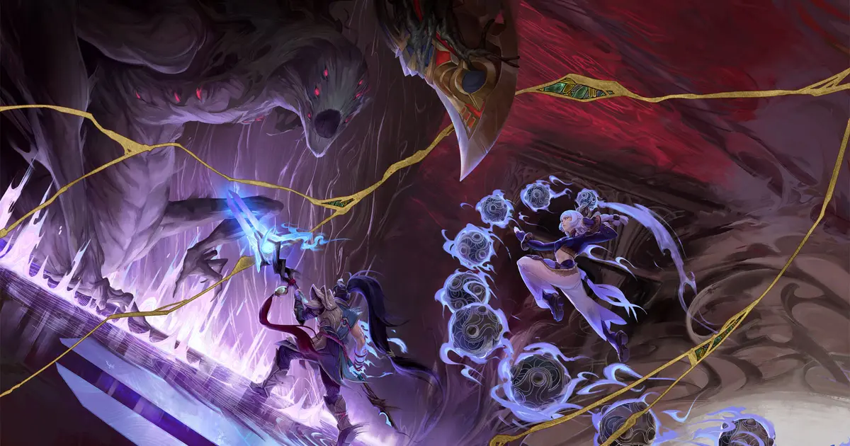 Patch 25.22 Breakdown: Panda Pal Lux & Mecha Kingdoms Return in November 2025