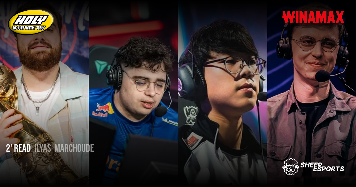 MSI 2025 Viewing Guide: 86 Co-Streamers, 19 Languages & The Return of Ibai