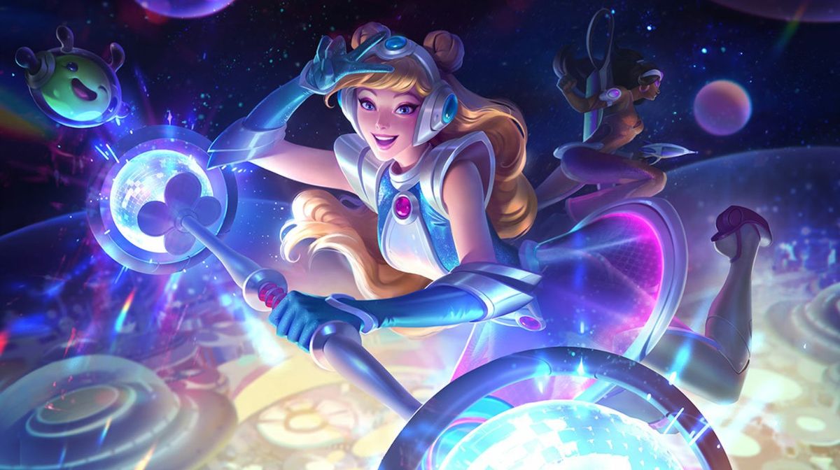 League's 2025 Finale: Patch 25.24B Tunes the Meta for Season 2026