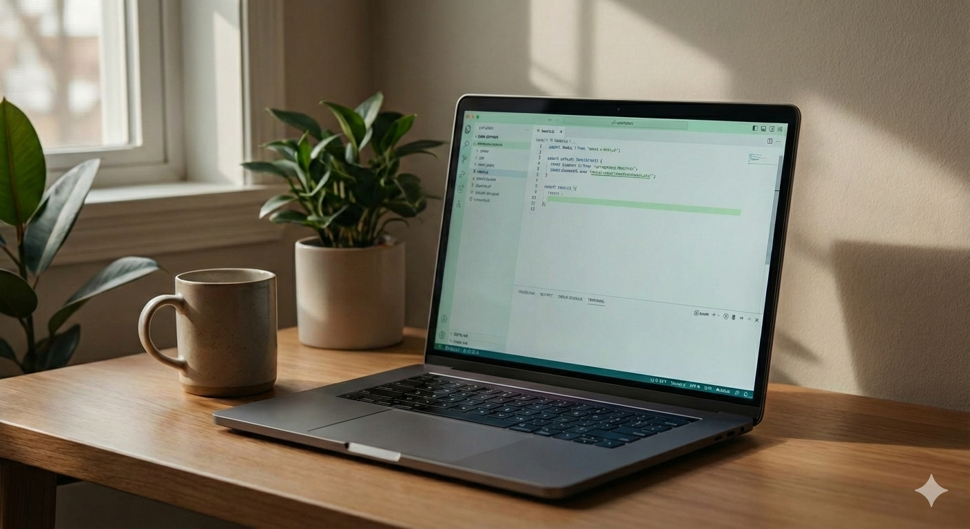 Next.js: The SEO and Speed Powerhouse