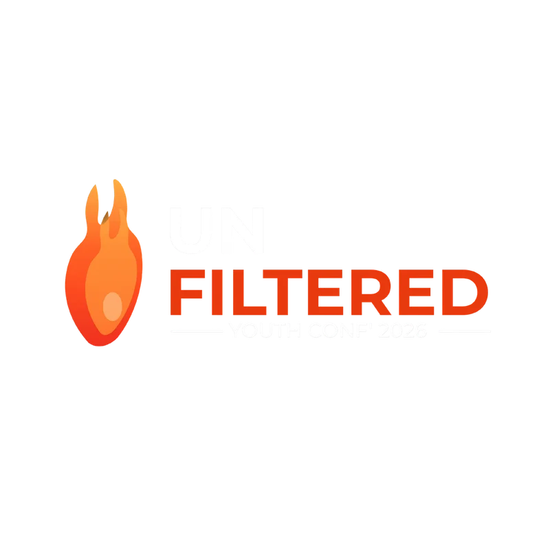 Un Filtered Youth Conf' 2026