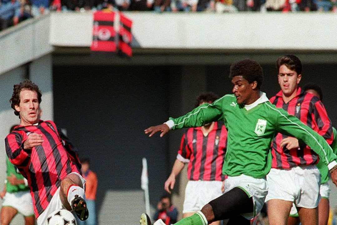 Copa intercontinental, la historia de los campeones del ...