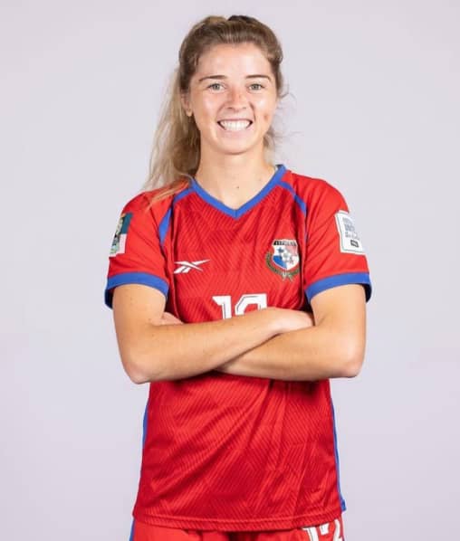 Riley Tanner - Washington Spirit