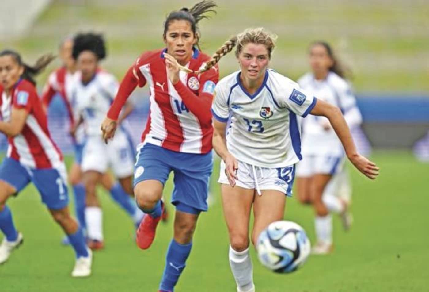 Riley Tanner - Washington Spirit