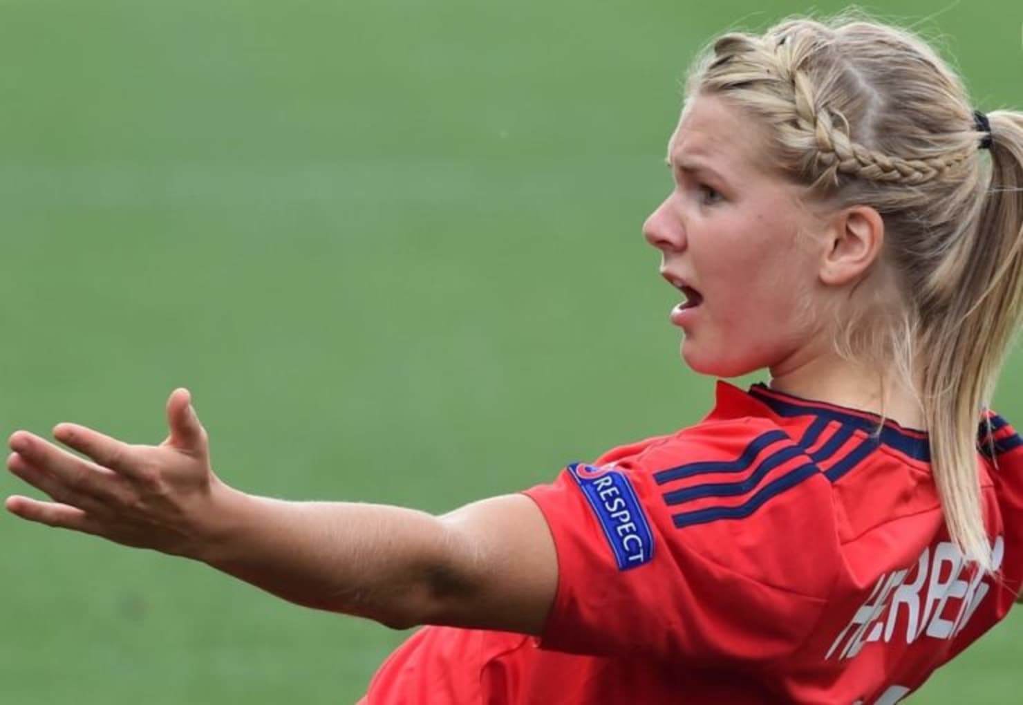 El caos del Balón de Oro femenino demuestra que el fútbol todavía tiene un  largo camino por recorrer para las mujeres. - Para Ganar