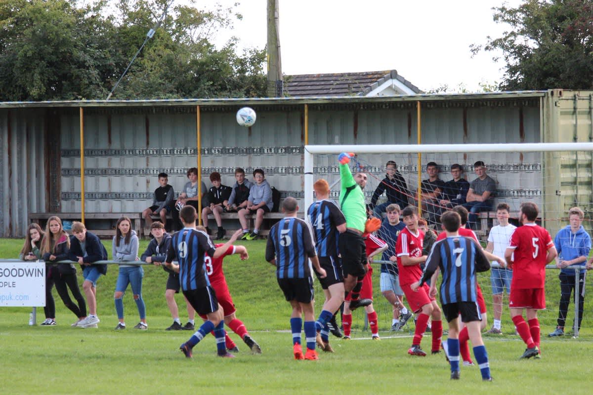 El equipo con el nombre más largo