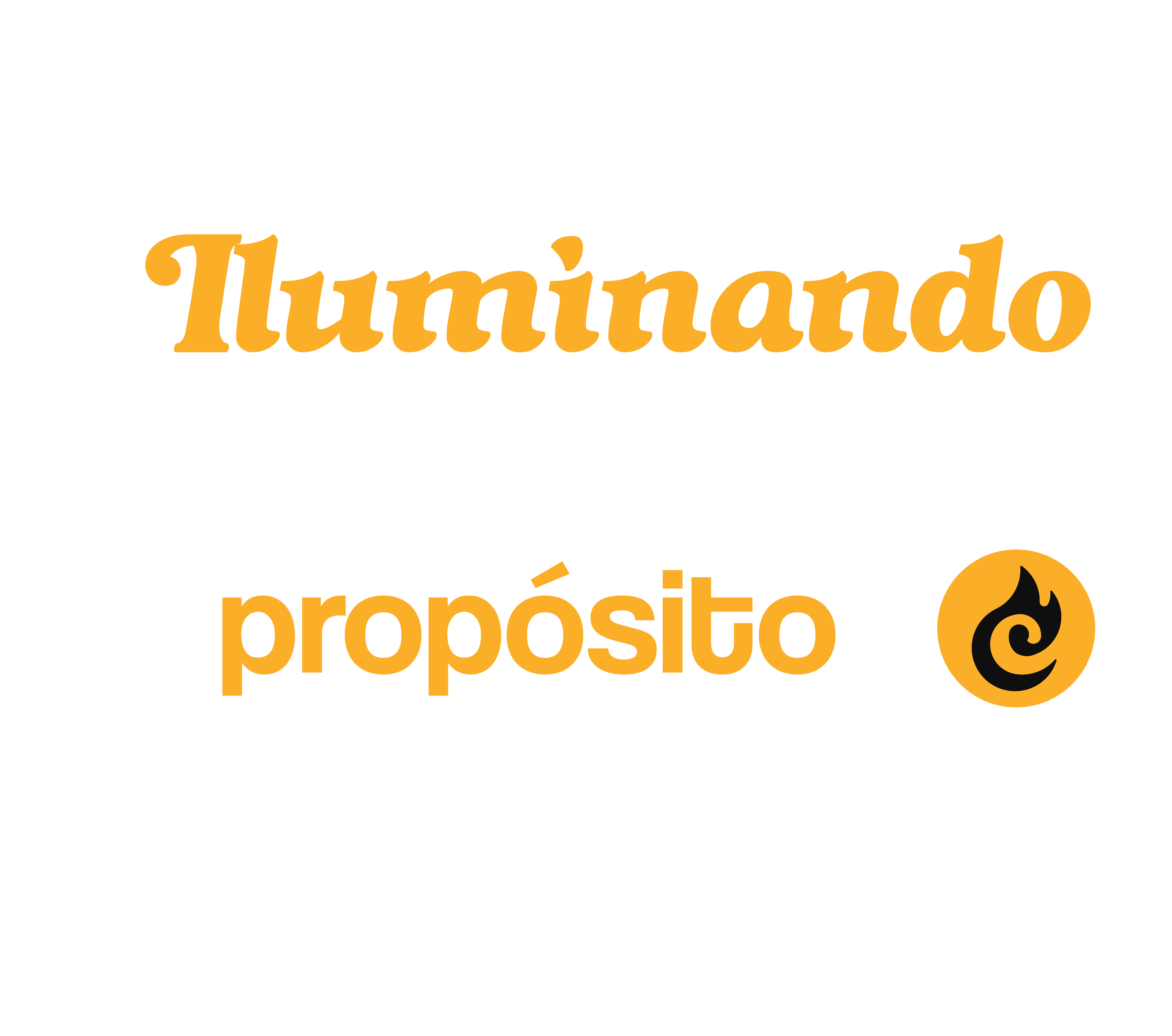 Iluminando marcas com propósito