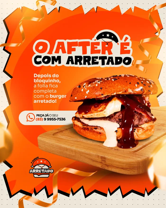 Arte do portfólio 13