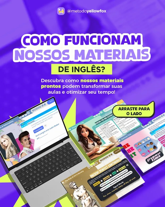 Arte do portfólio 19