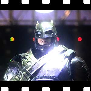 Time for Superhero Films to Stand Alone?