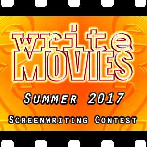 Summer Screenwriting Contest Book and Television Award Winners
