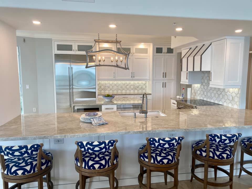 Grand Island Kitchen