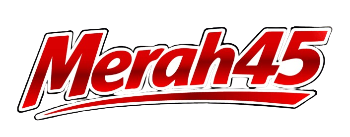 MERAH45 Logo
