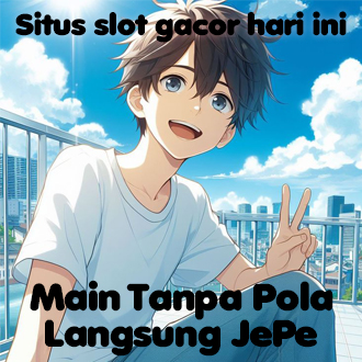 Situs Slot Gacor 🎧 Slot Bet Kecil Gampang Banget Menang