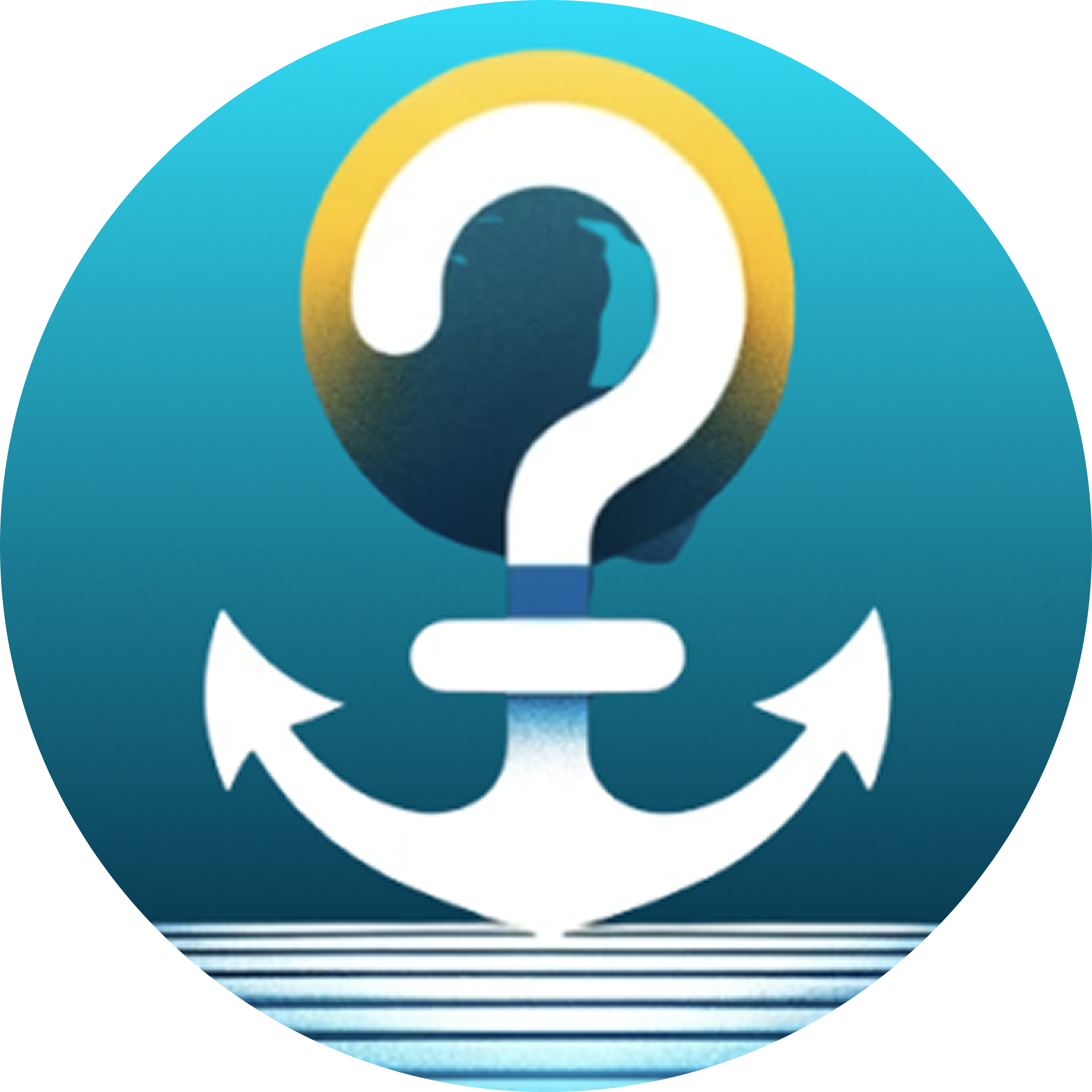 Q-Bay Logo