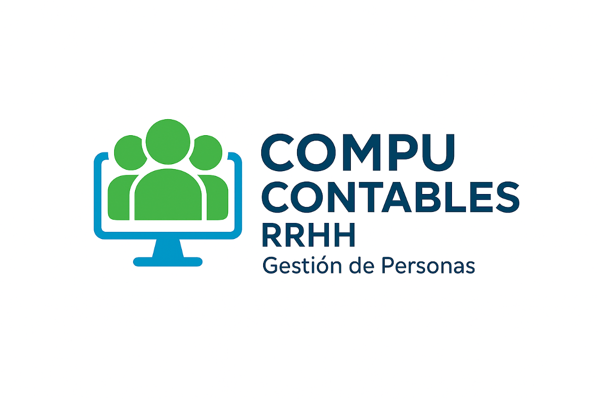 Logo de COMPUCONTABLES LTDA