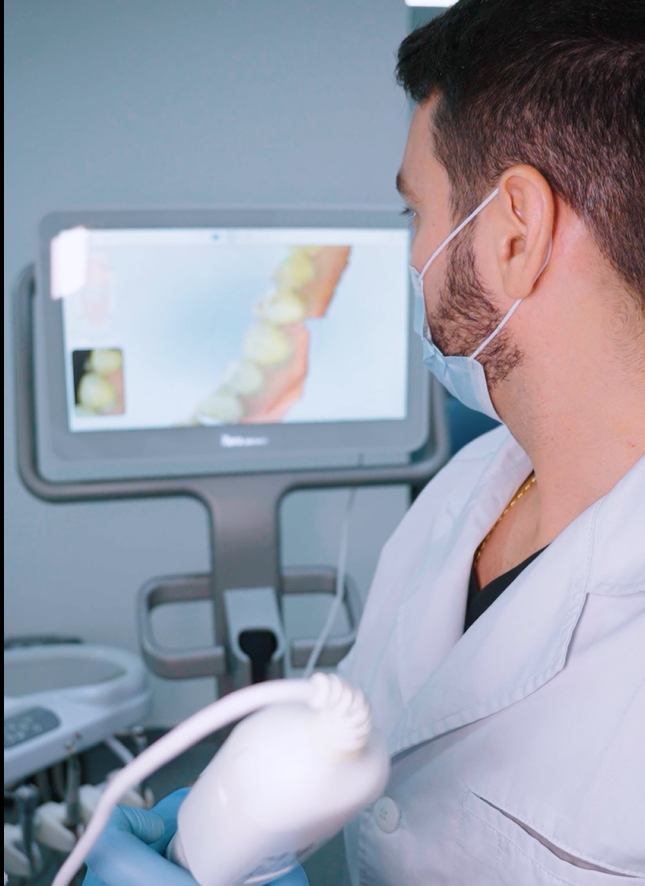 Dentis Clinic Video