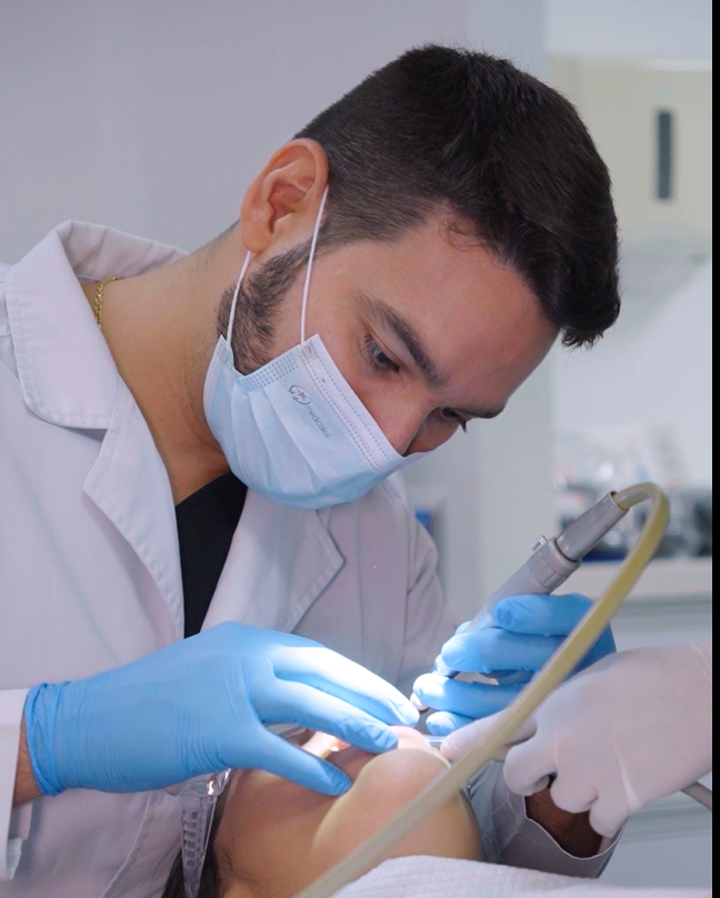 Dentis Clinic Promo Video