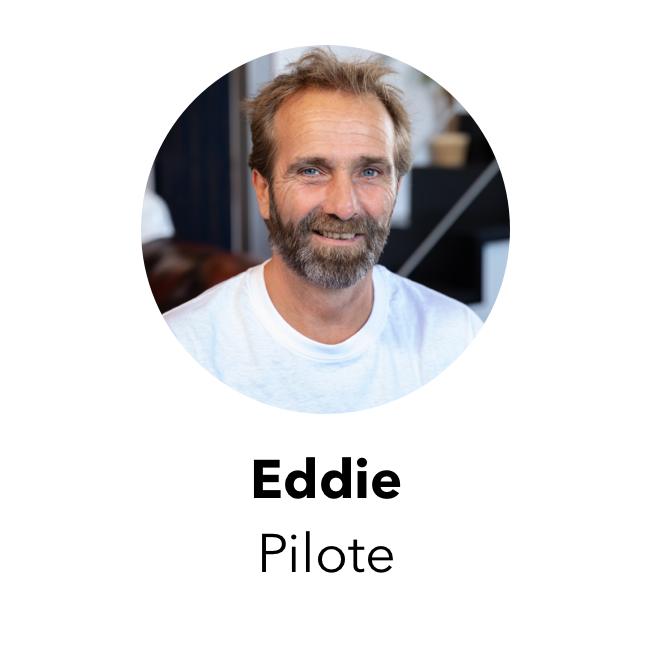Eddie