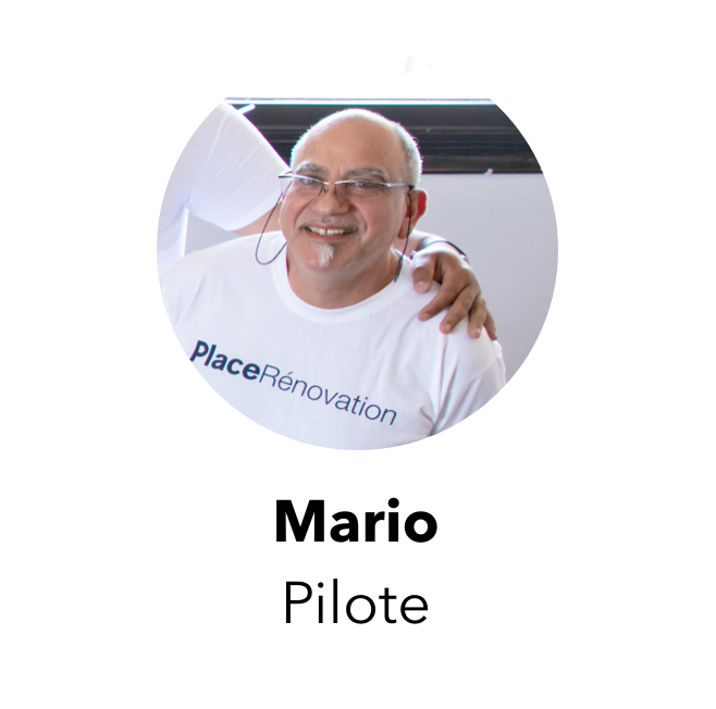 Mario