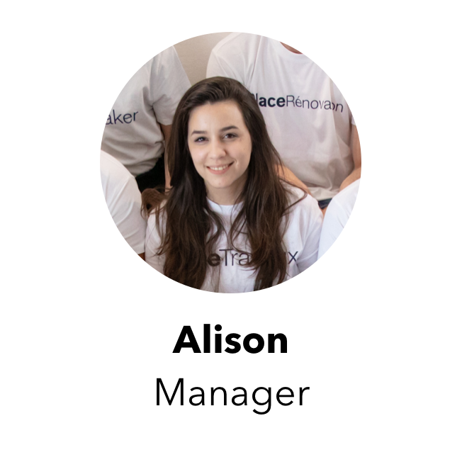 Alison