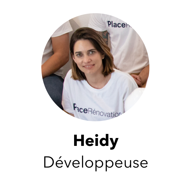 Heidy