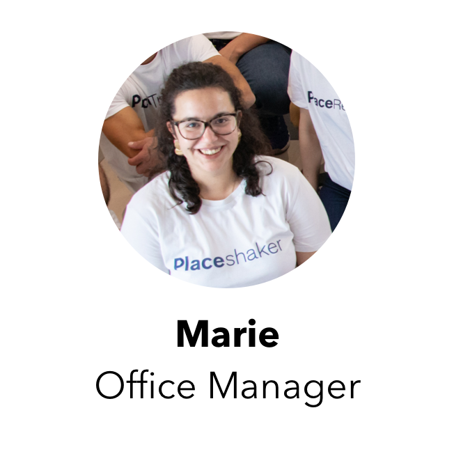 Marie