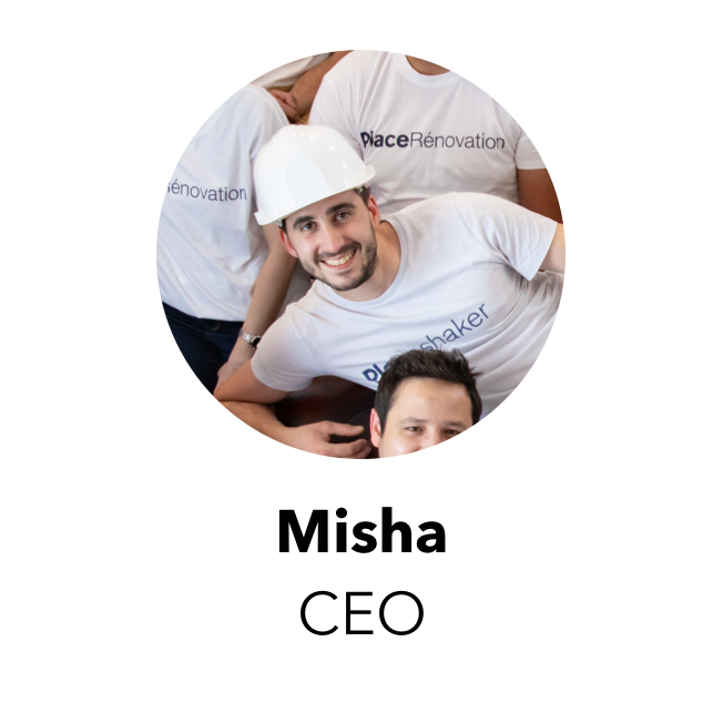 Misha
