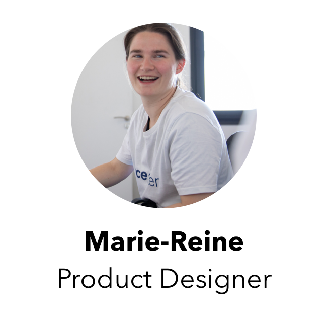 Marie-Reine