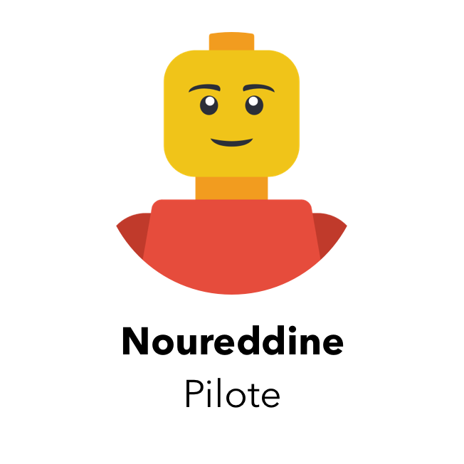 Noureddine