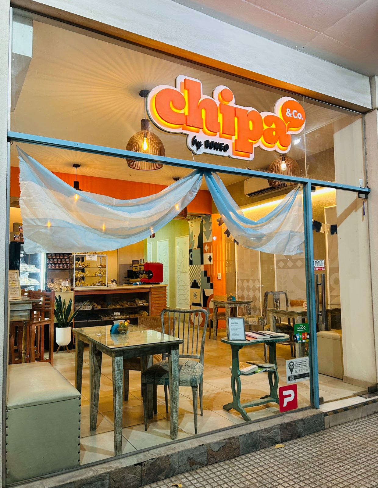 Galería Chipa&Co. — foto 3