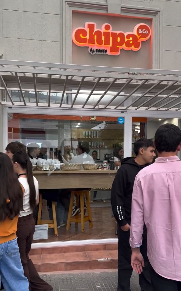 Galería Chipa&Co. — foto 1