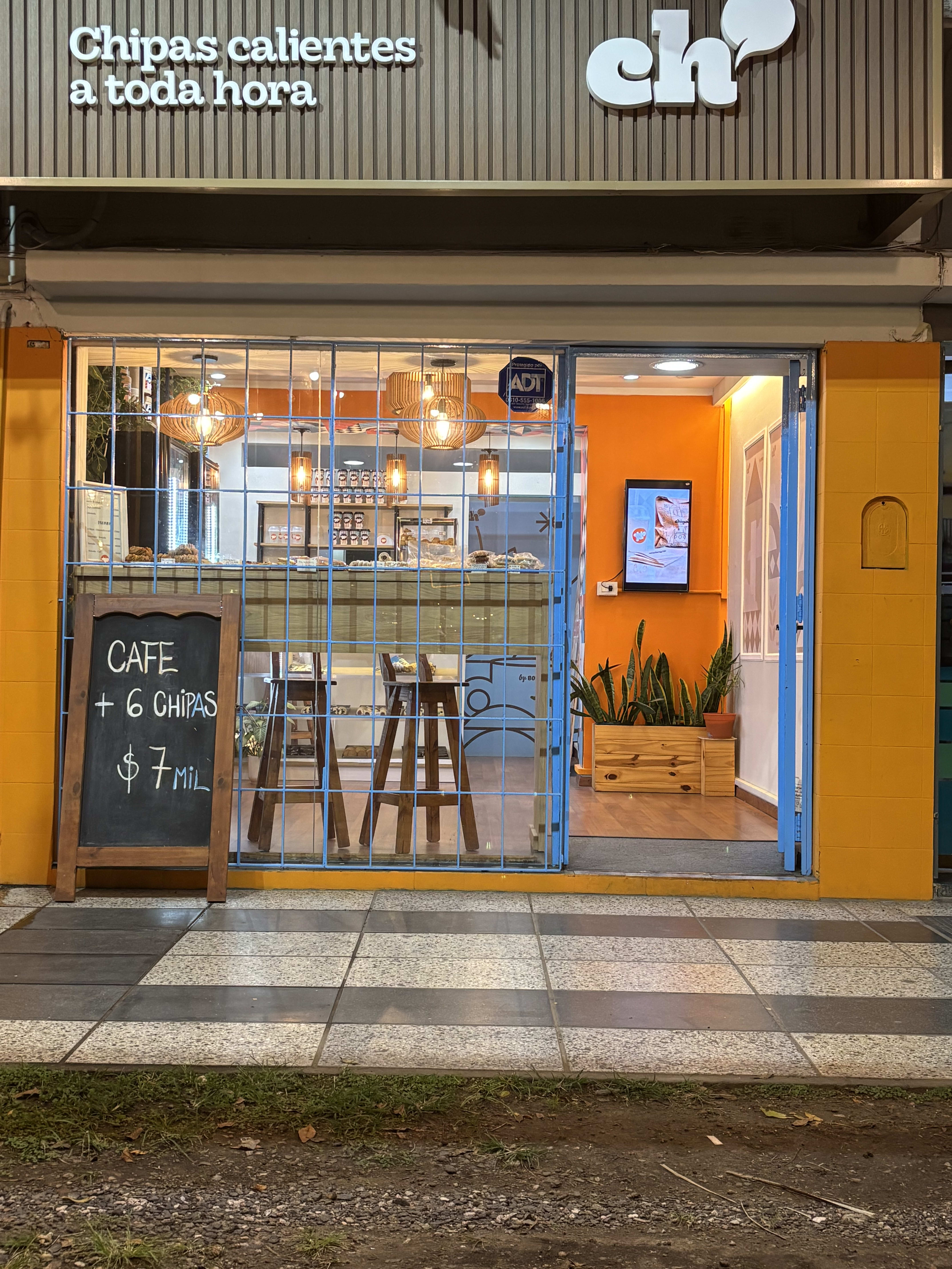 Galería Chipa&Co. — foto 5