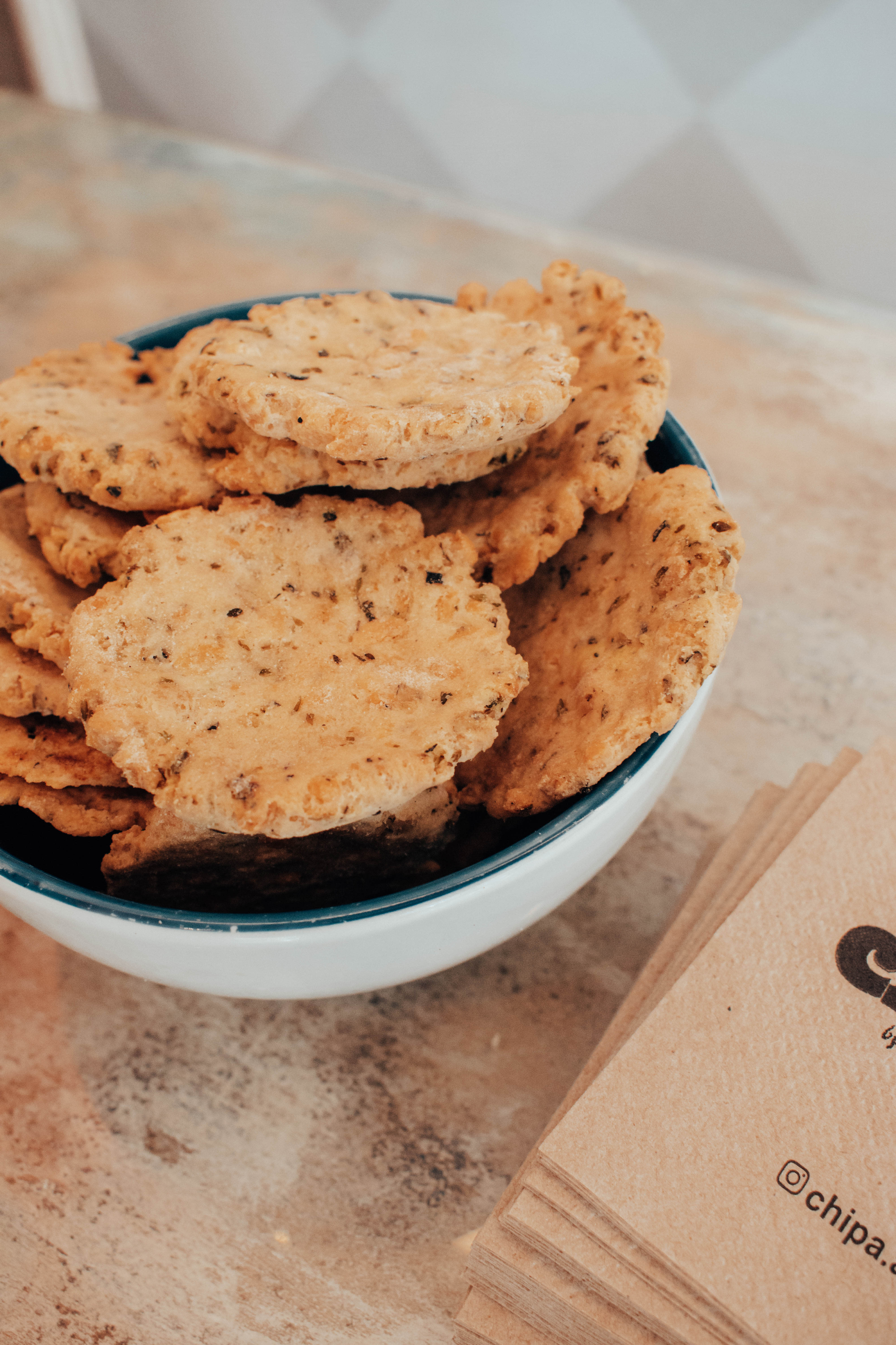 Galería Chipa&Co. — foto 13