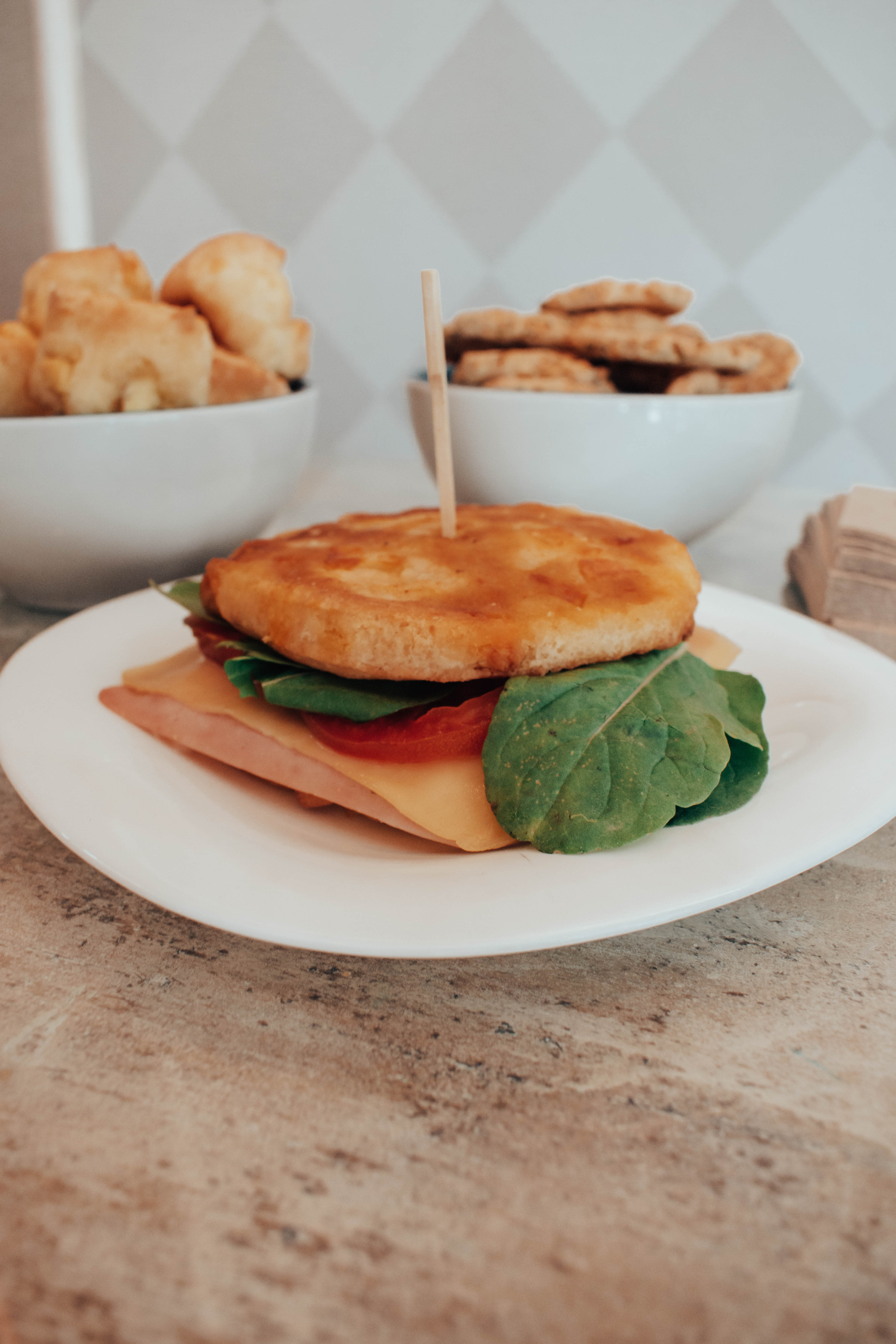 Galería Chipa&Co. — foto 11