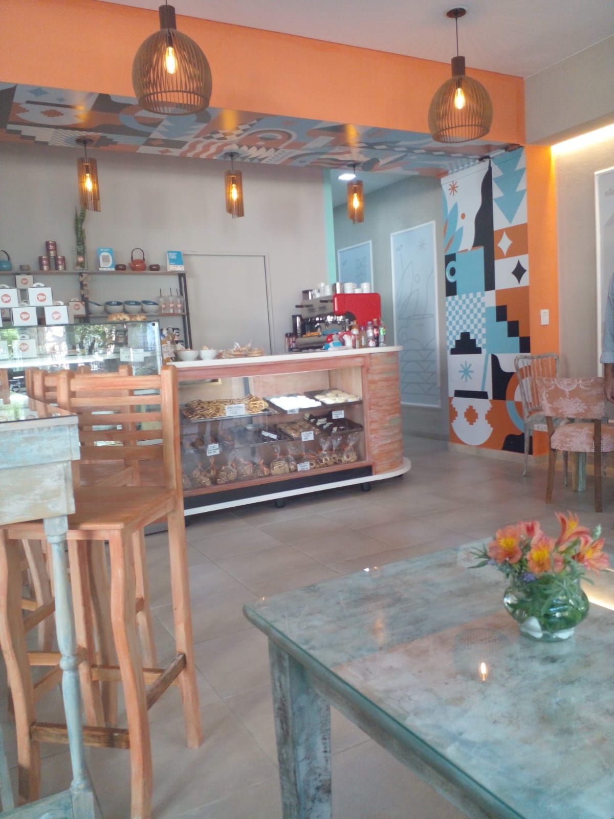 Galería Chipa&Co. — foto 6