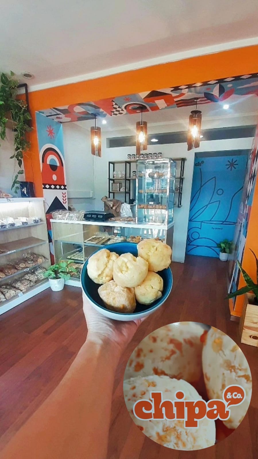 Galería Chipa&Co. — foto 1