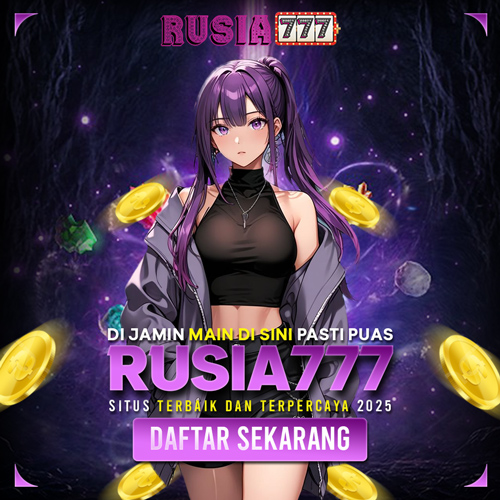 Rusia777