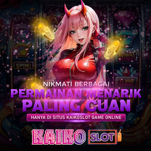 KAIKOSLOT : Login Link Alternatif Slot Dana Resmi Hari Ini 2026 image 1