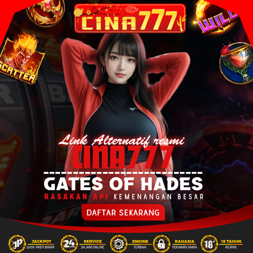 CINA777: Main Game Platform Digital Paling Menguntungkan 2025