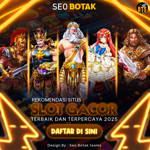 SITUS GACOR # Slot Gacor Malam Ini Server Thailand Gampang Menang 2025