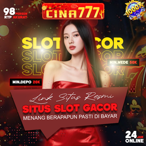 Login CINA777 dan akses link alternatif situs toto togel Macau 4D terpercaya