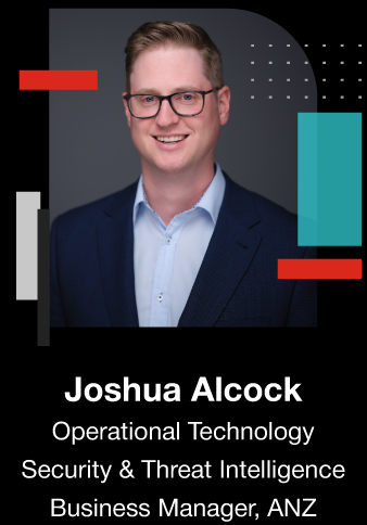 Joshua Alcock