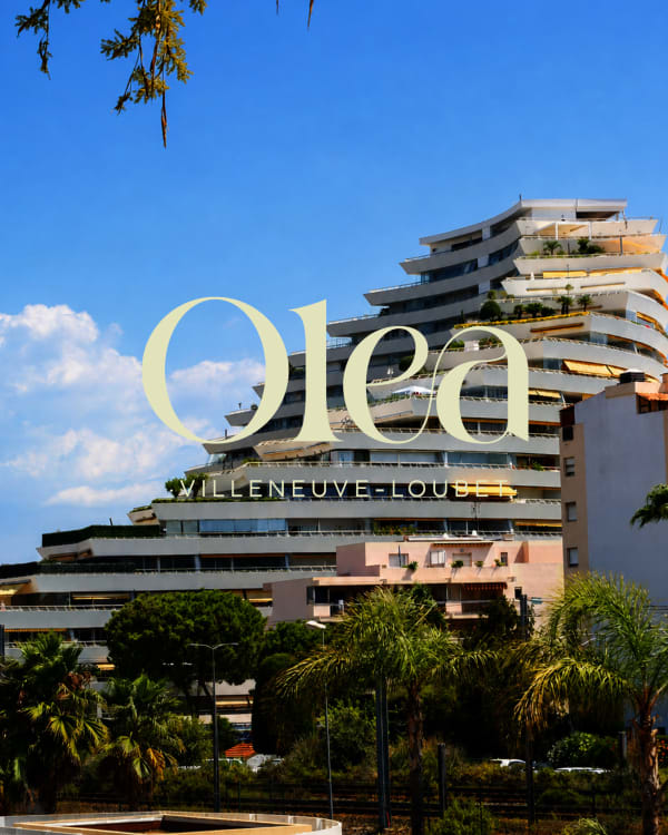 Olea Villeneuve — Villeneuve-Loubet
