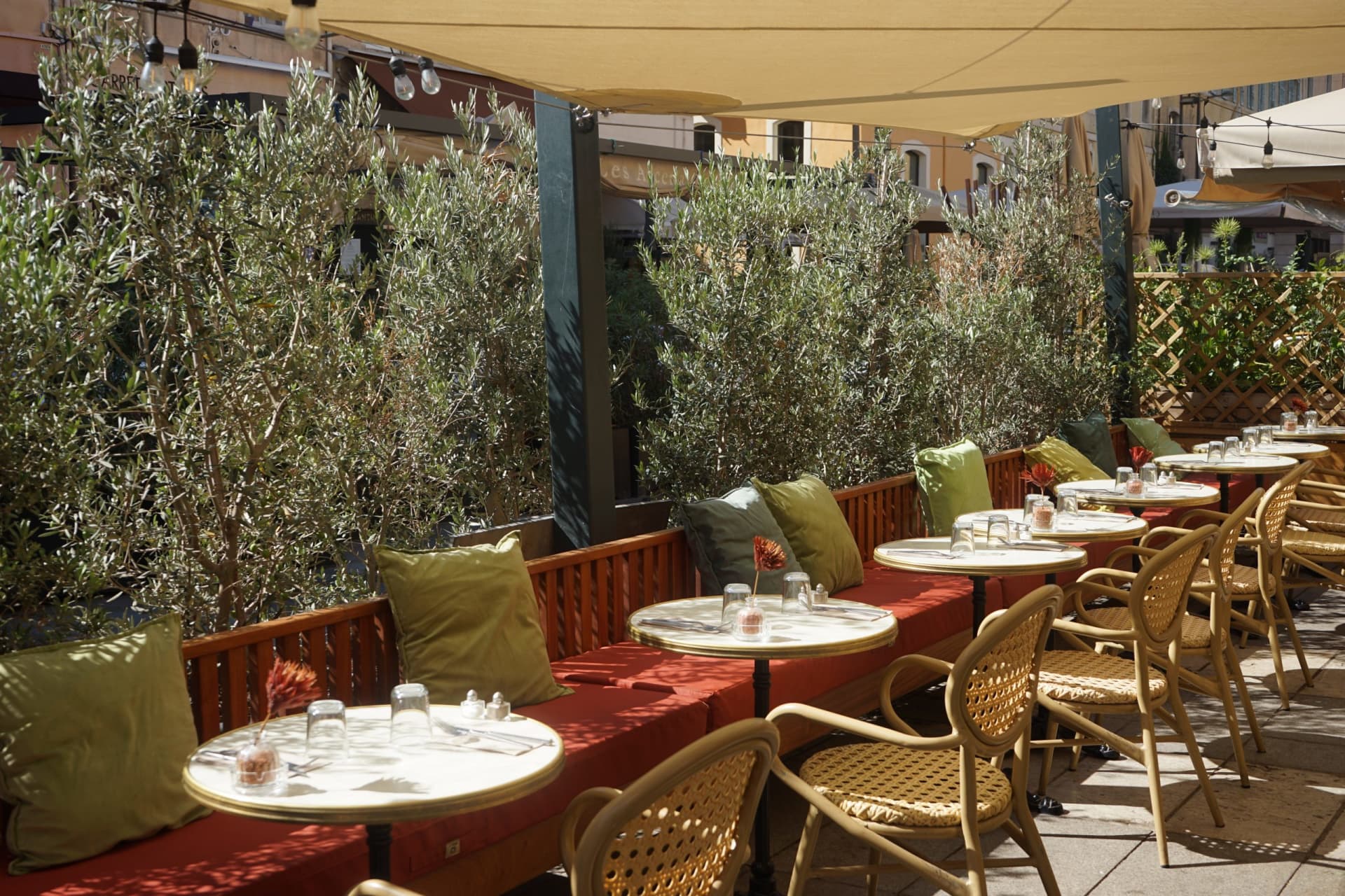 Olea Marseille