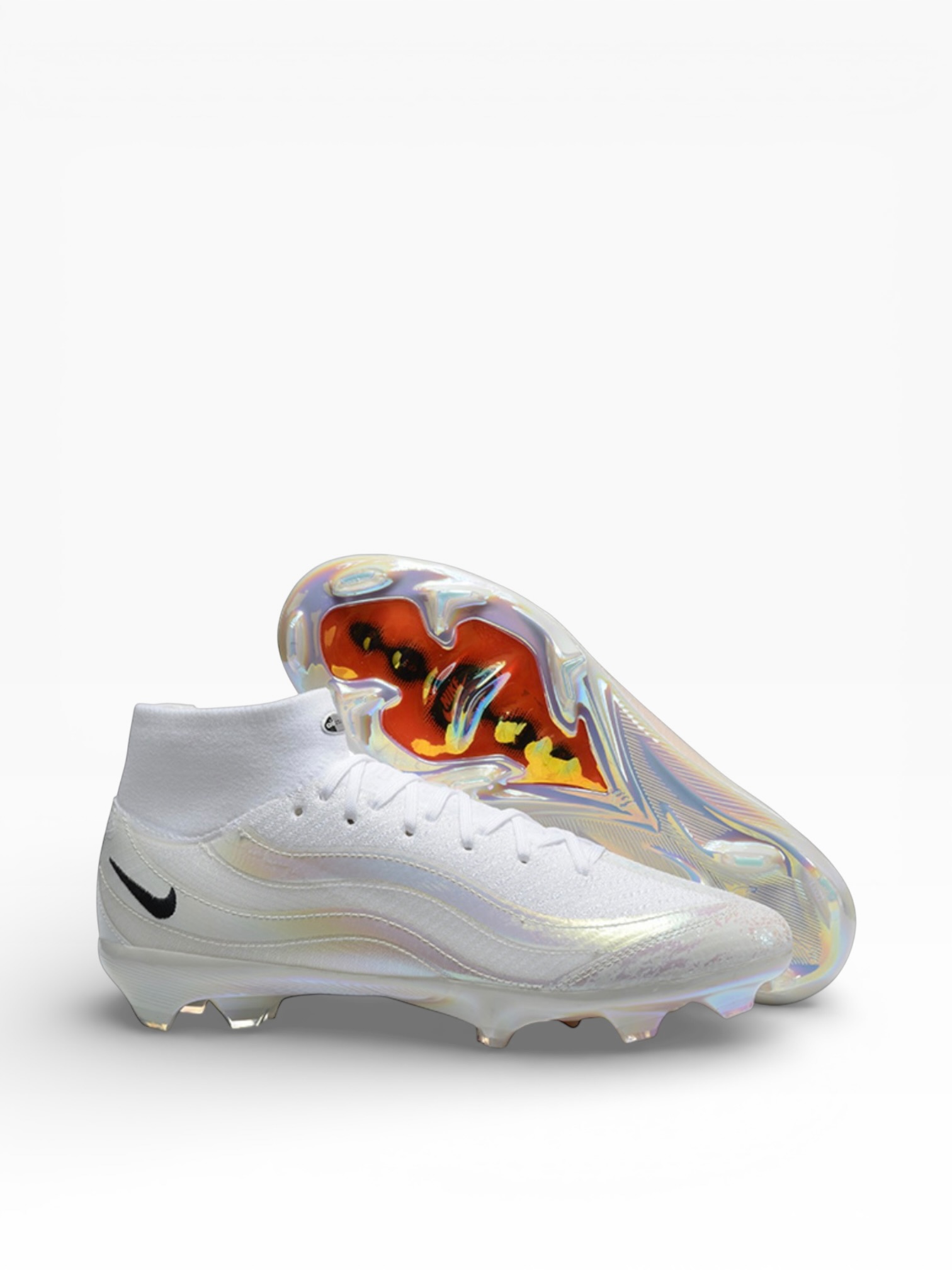 Mercurial 16 High