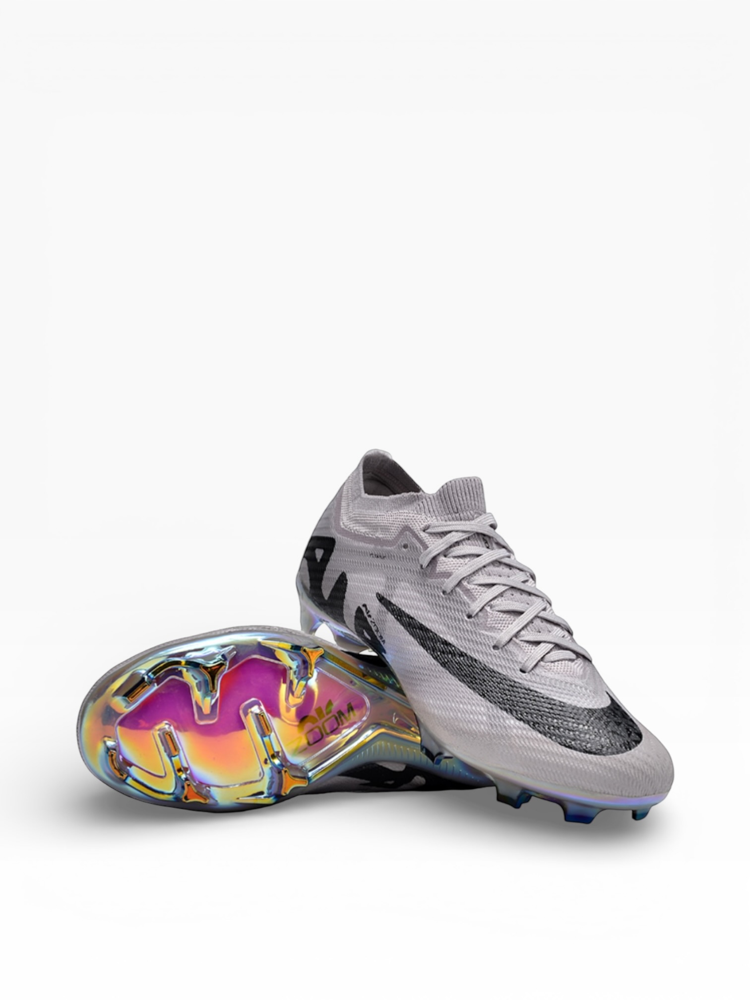 Mercurial 15