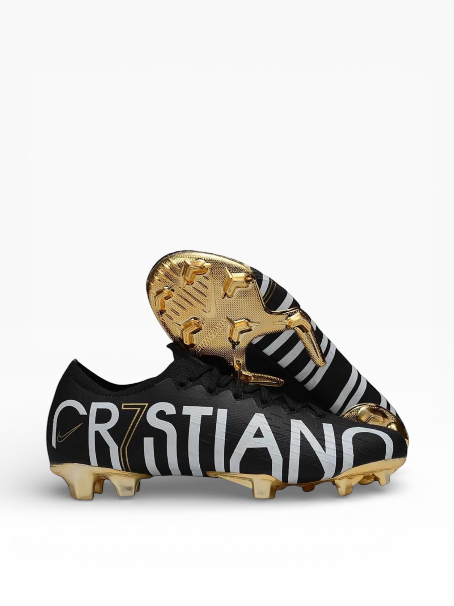 CR7's